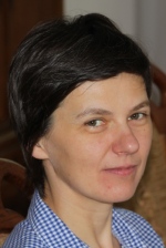 Agnieszka Gałach - Organistka